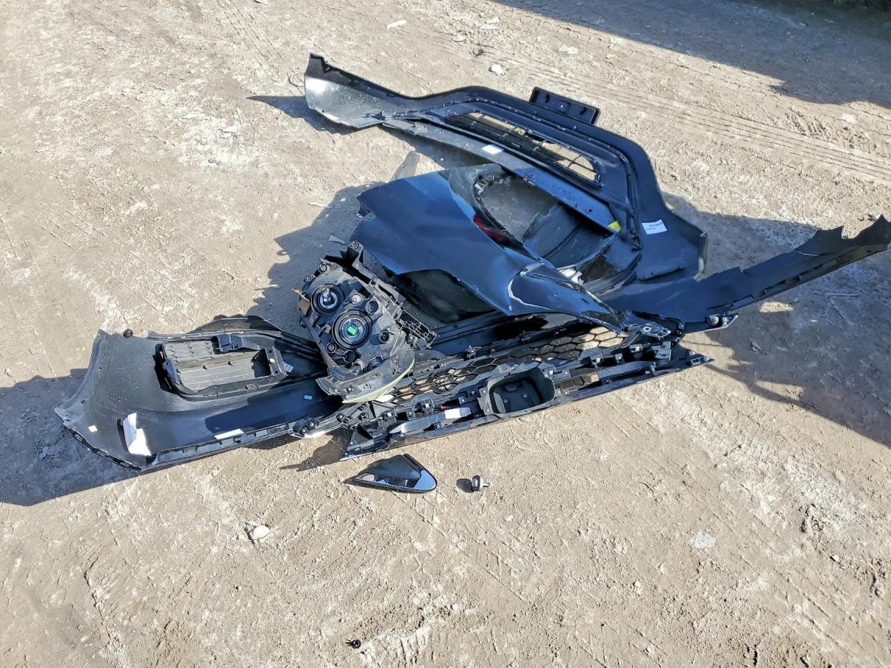 2016 Honda Cr-V Lx - zdjęcie 13