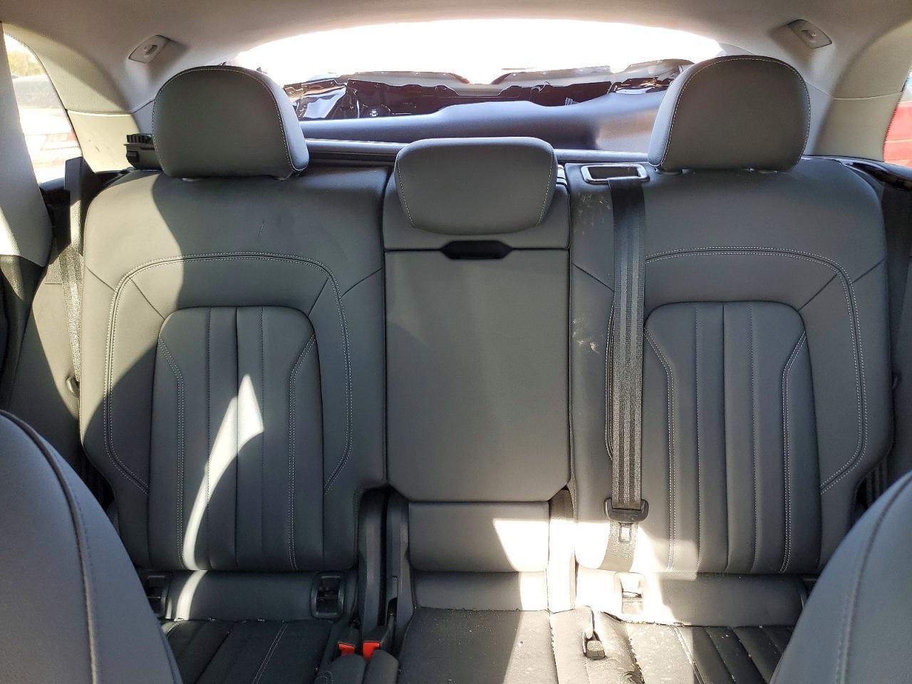 2022 Audi Q5 Premium 45 - zdjęcie 10