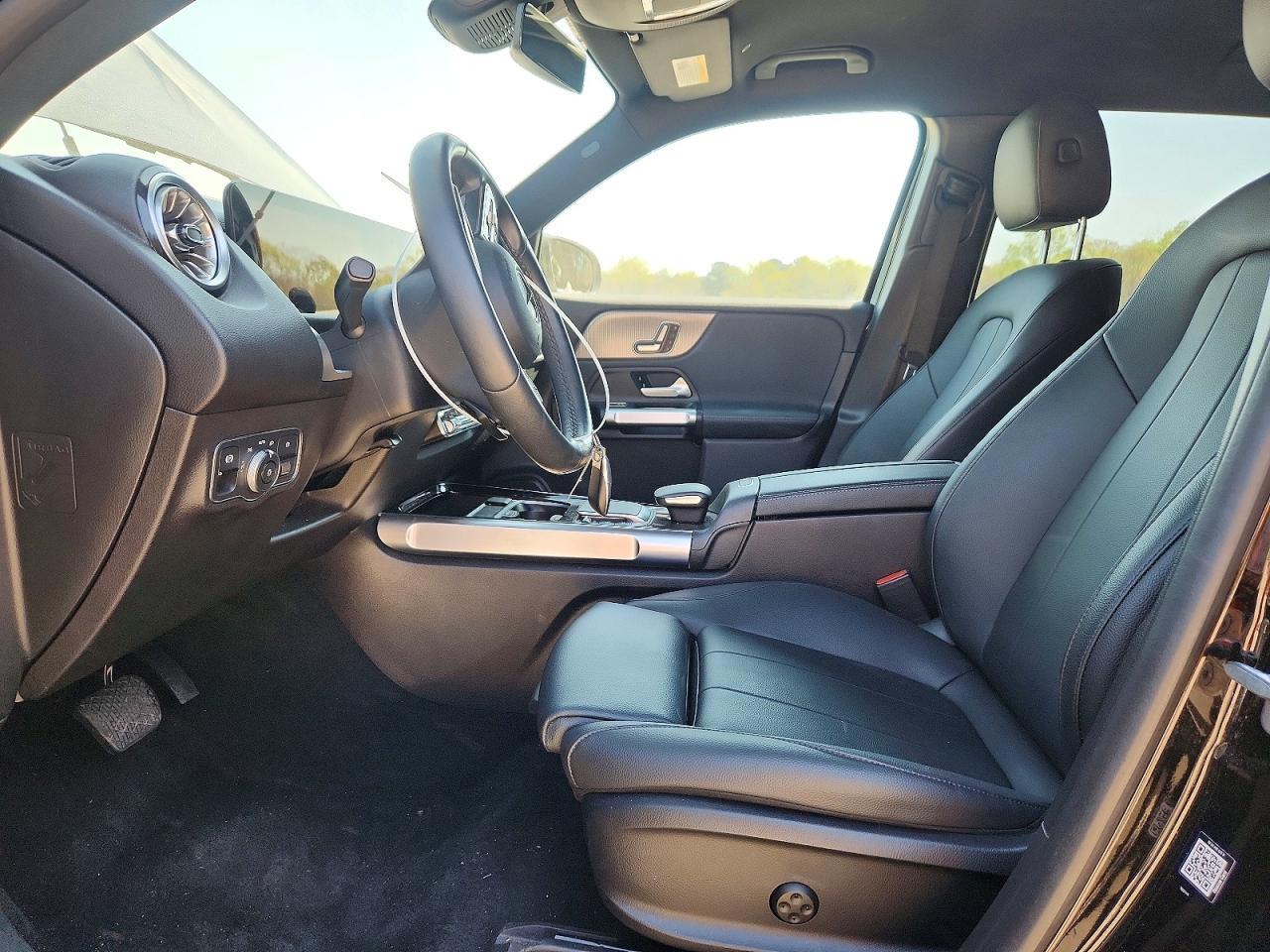 2023 Mercedes-Benz Eqb 250+ - zdjęcie 7