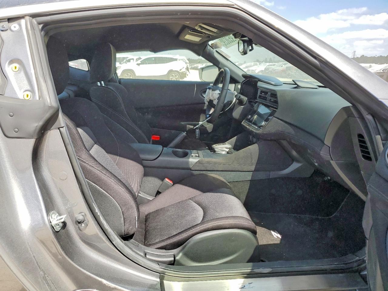 2024 Nissan Z Sport - zdjęcie 7