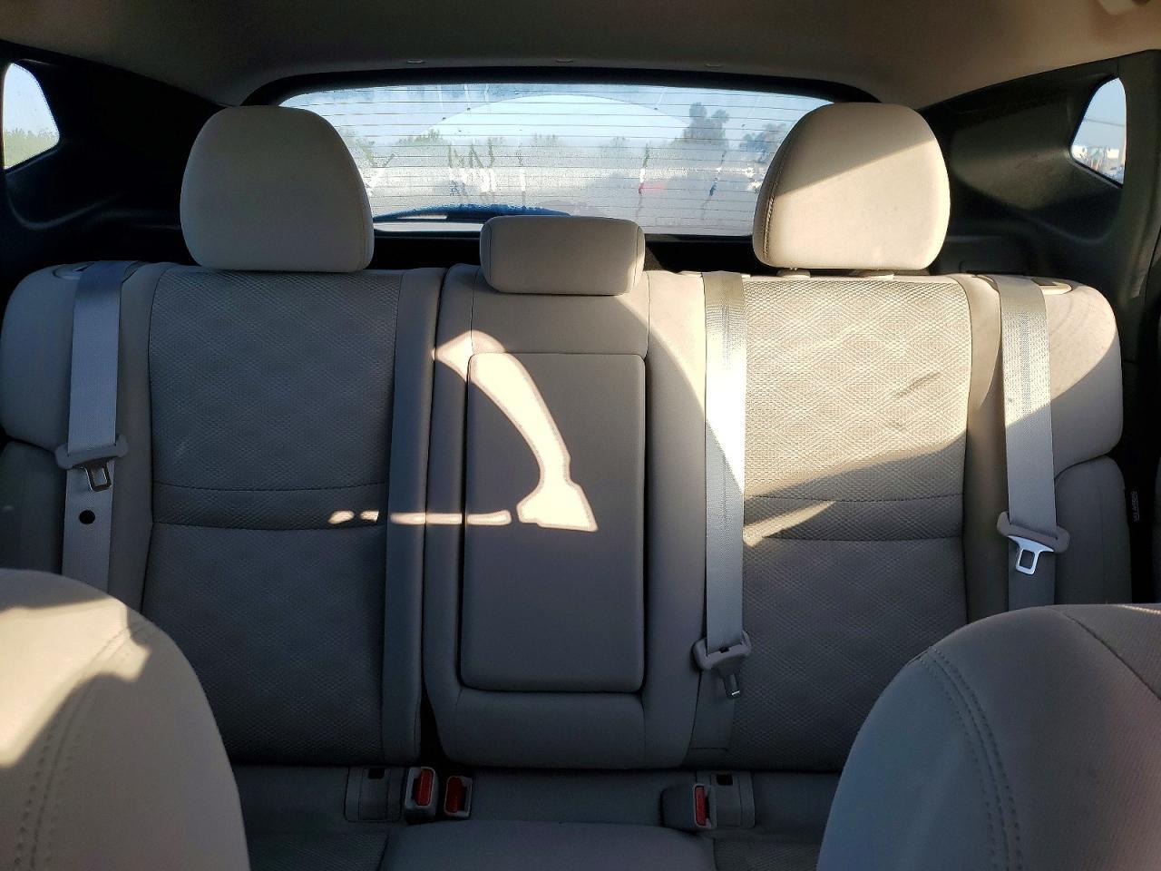 2021 Nissan Rogue Sport Sv - zdjęcie 10