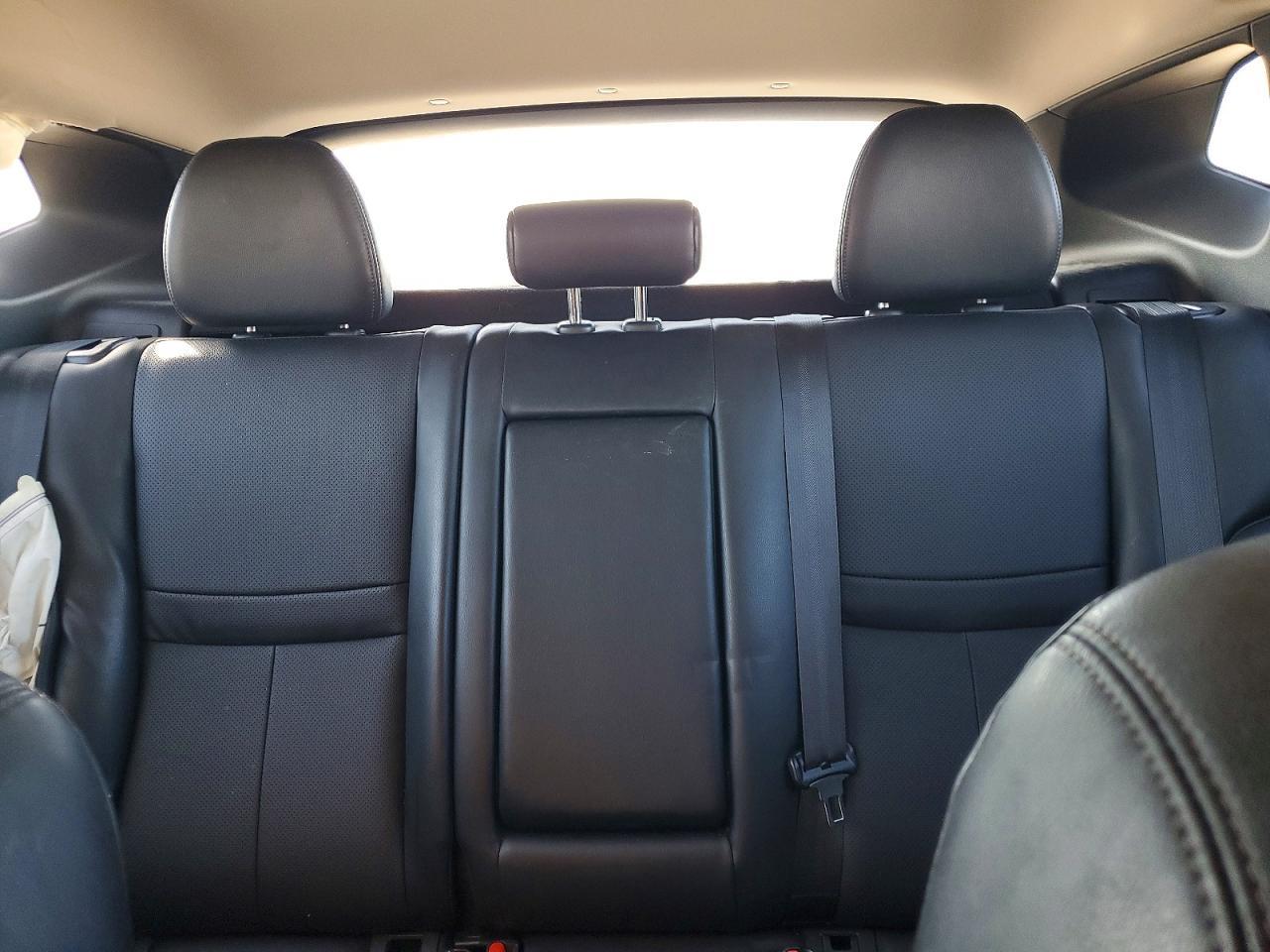 2022 Nissan Rogue Sport Sl - zdjęcie 10