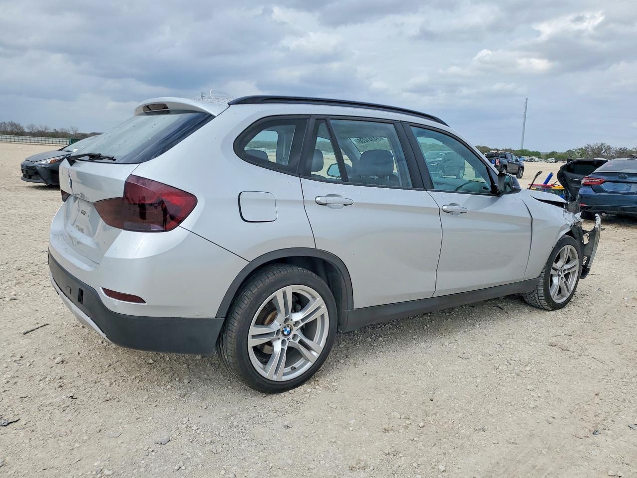 2014 BMW X1 Sdrive28I - zdjęcie 3