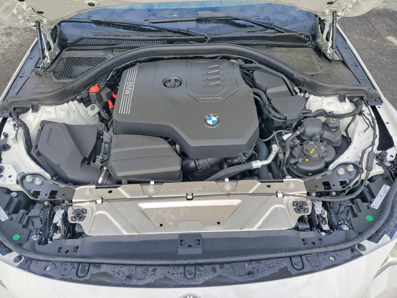 2026 BMW 230Xi - zdjęcie 11