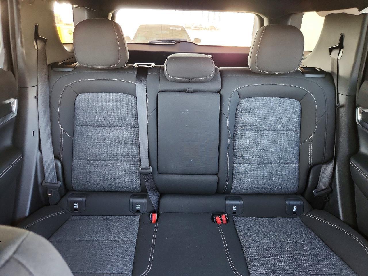 2026 GMC Terrain Elevation - zdjęcie 10