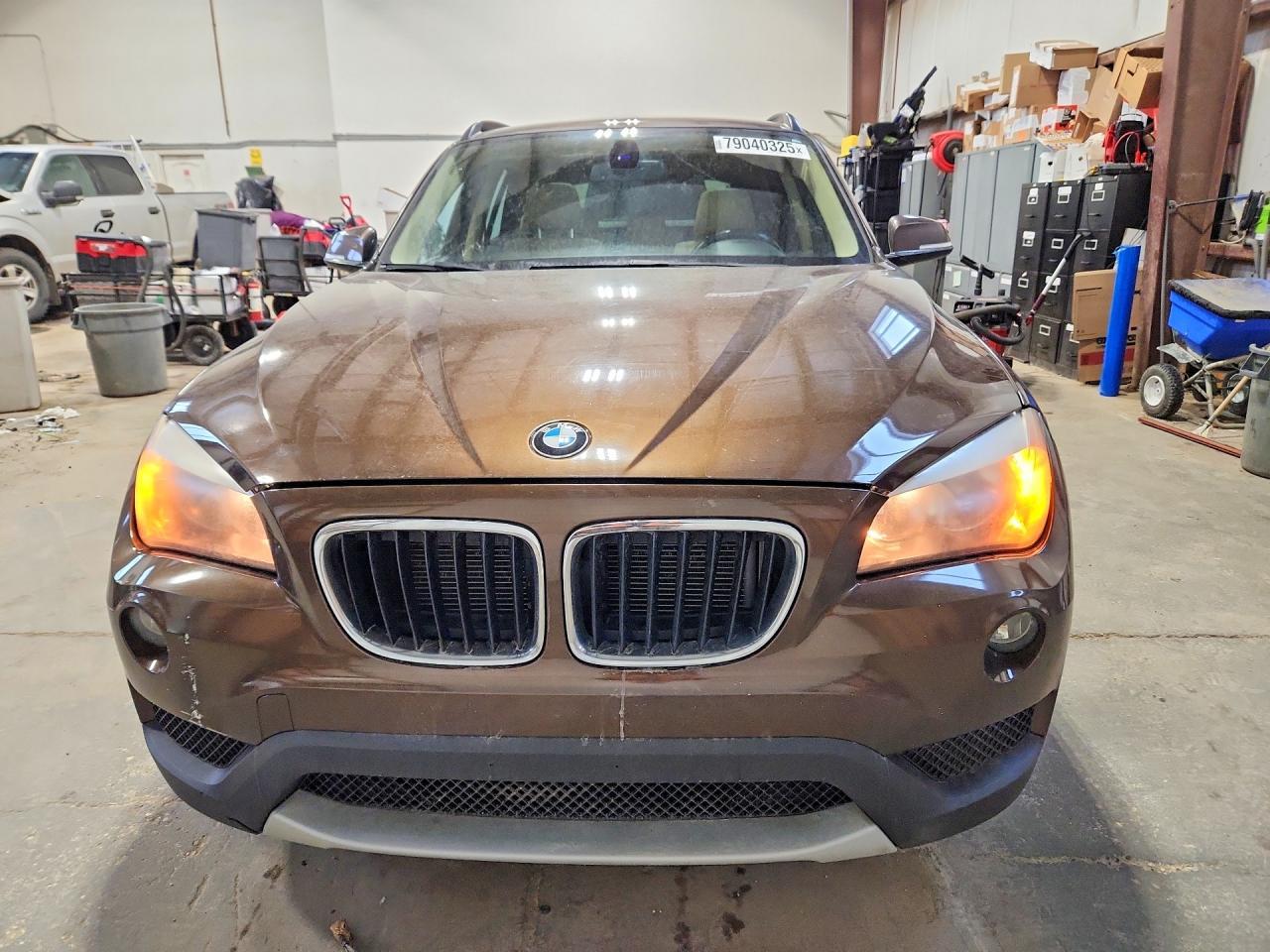 2014 BMW X1 xDrive28I - zdjęcie 5