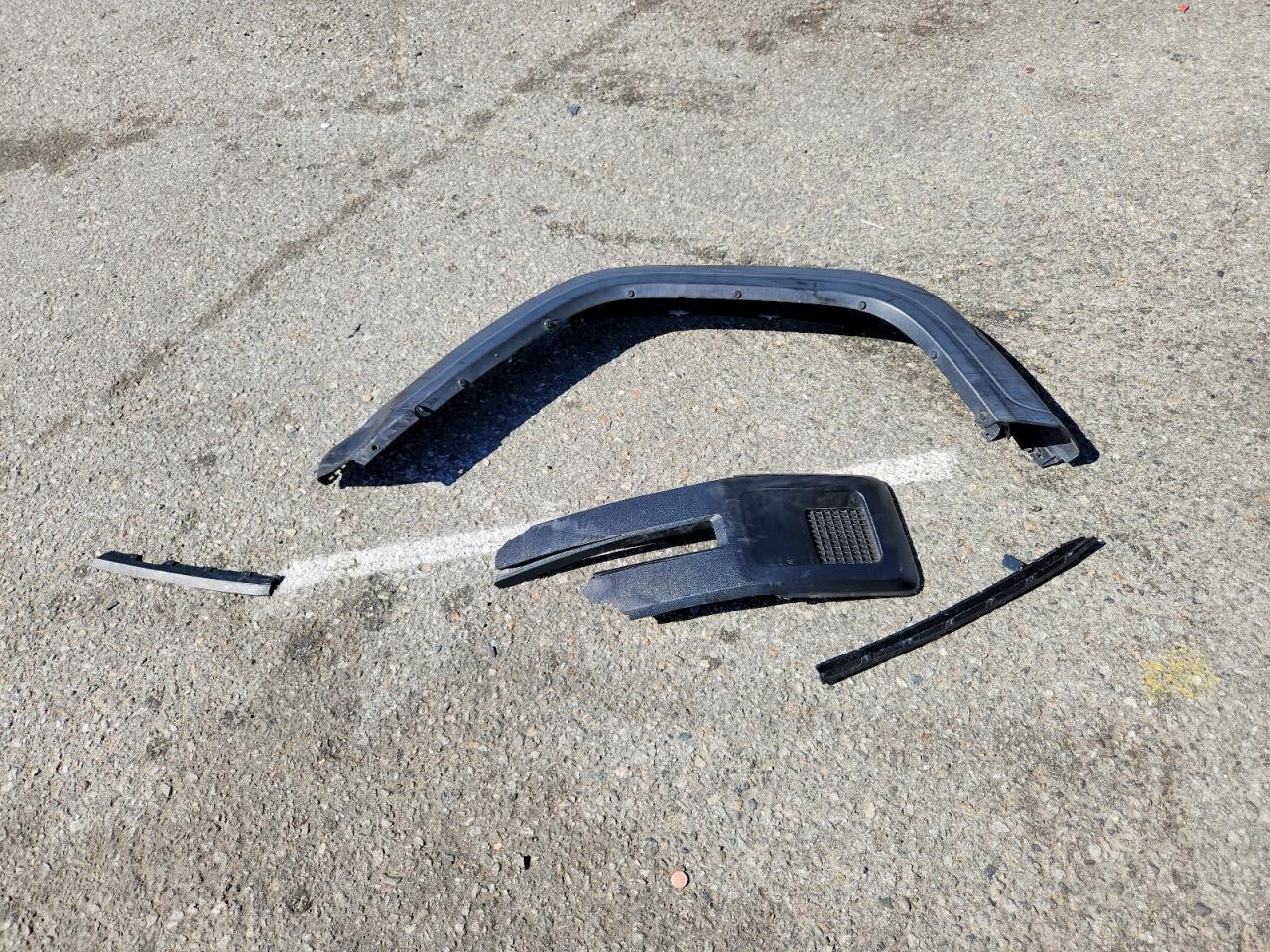 2020 Jeep Wrangler Unlimited Sport - zdjęcie 13