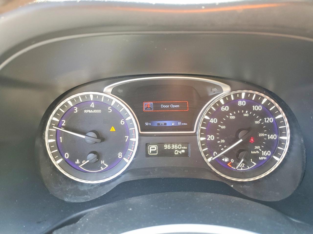 2020 Infiniti Qx60 Signature Edition - zdjęcie 9
