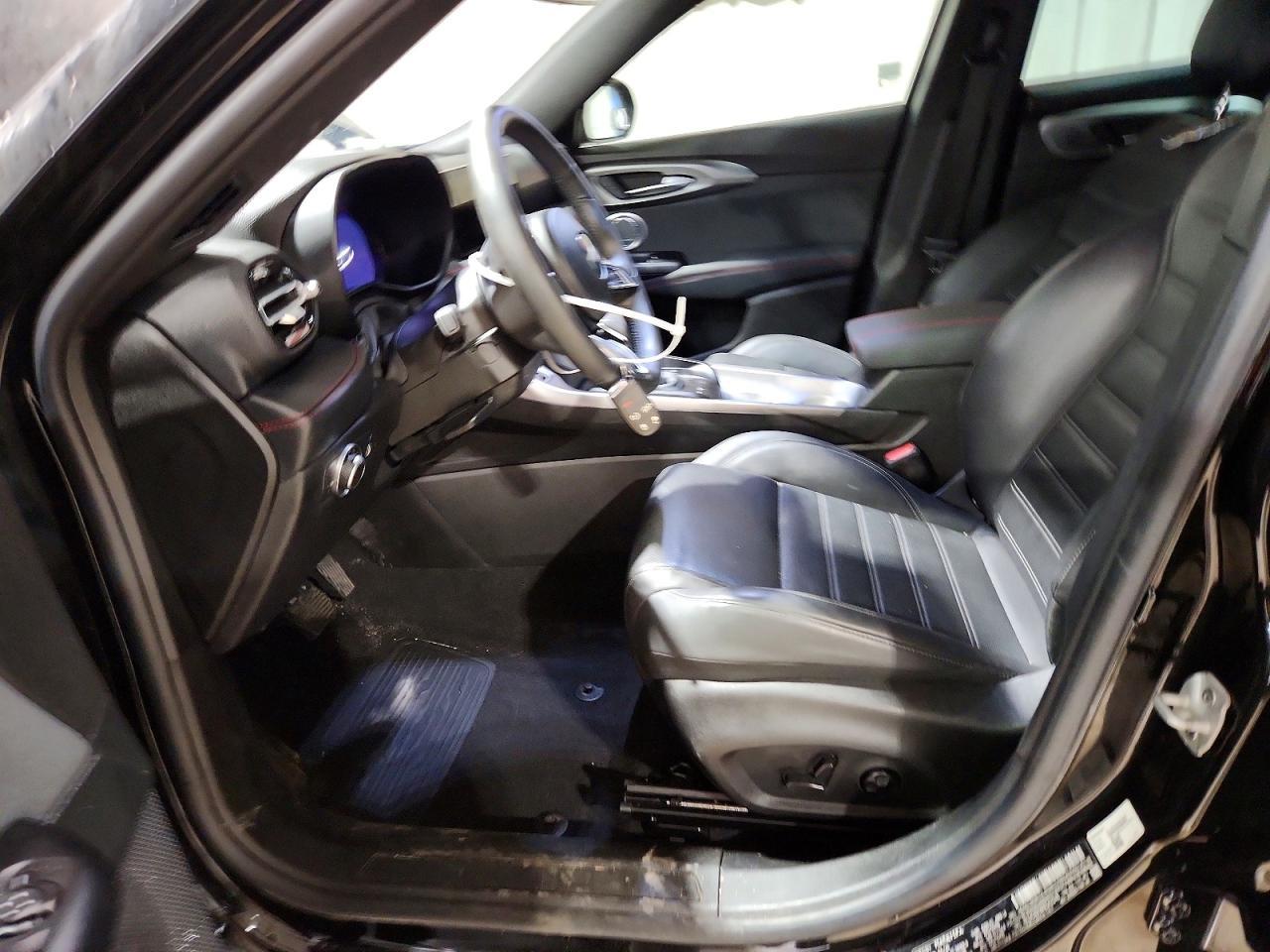 2024 Dodge Hornet Gt Plus - zdjęcie 7