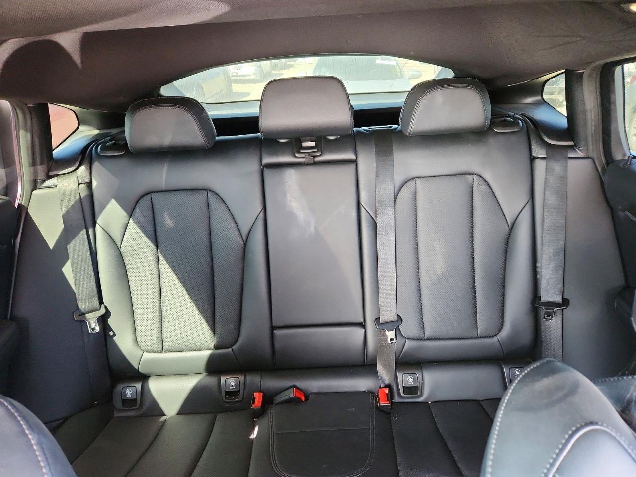 2022 BMW X4 xDrive30I - zdjęcie 10