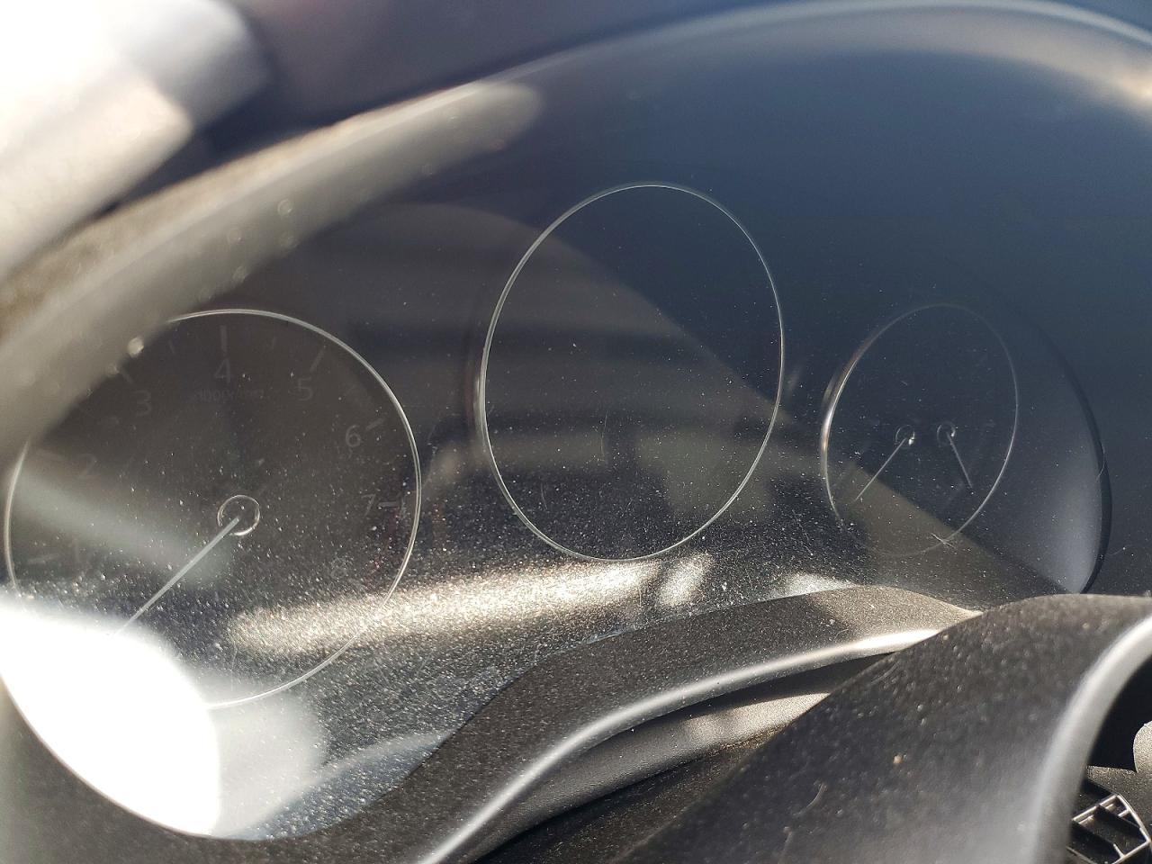 2024 Mazda Cx-30 Select - zdjęcie 9