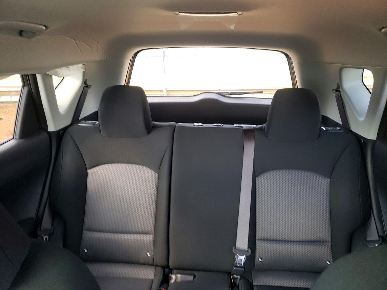 2024 Kia Soul Lx - zdjęcie 10