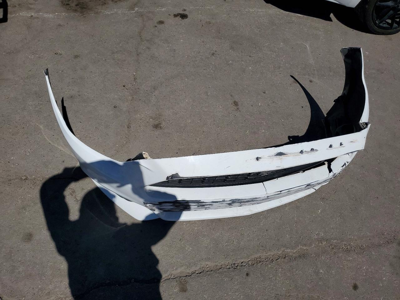 2015 Ford Mustang - zdjęcie 12