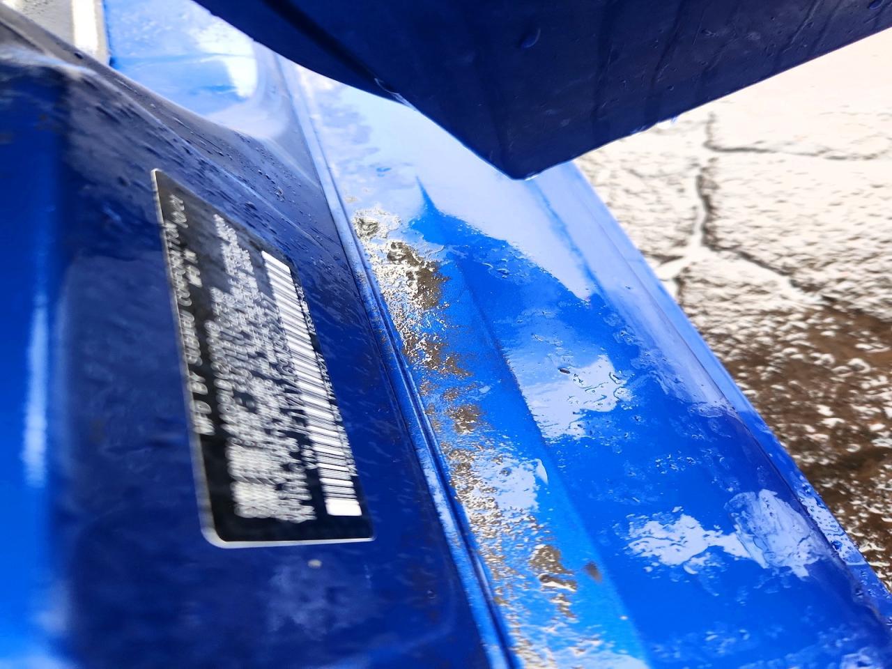 2021 Subaru Wrx - zdjęcie 12