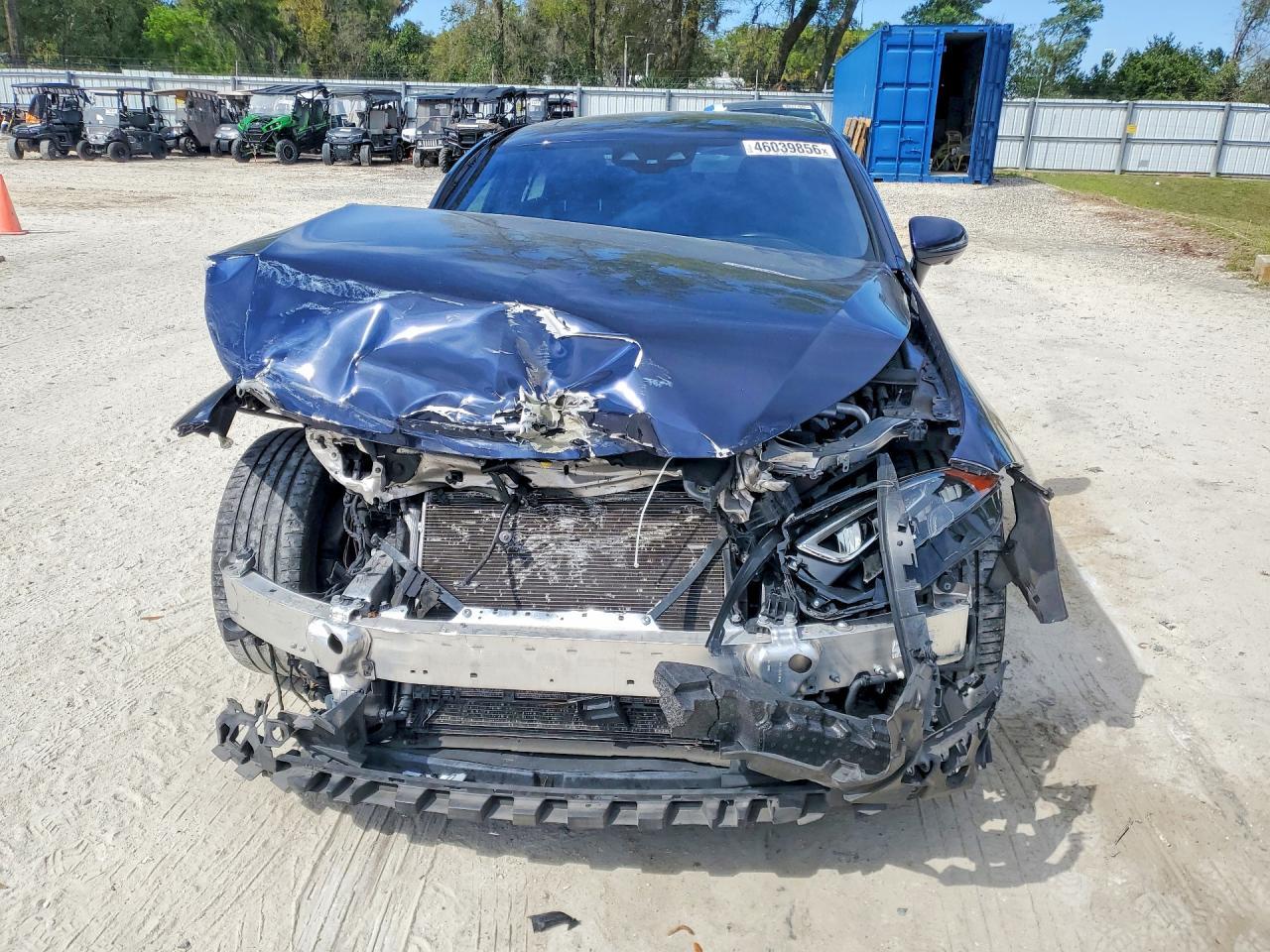 2019 Benz Cls-Class Cls450 450 - zdjęcie 5