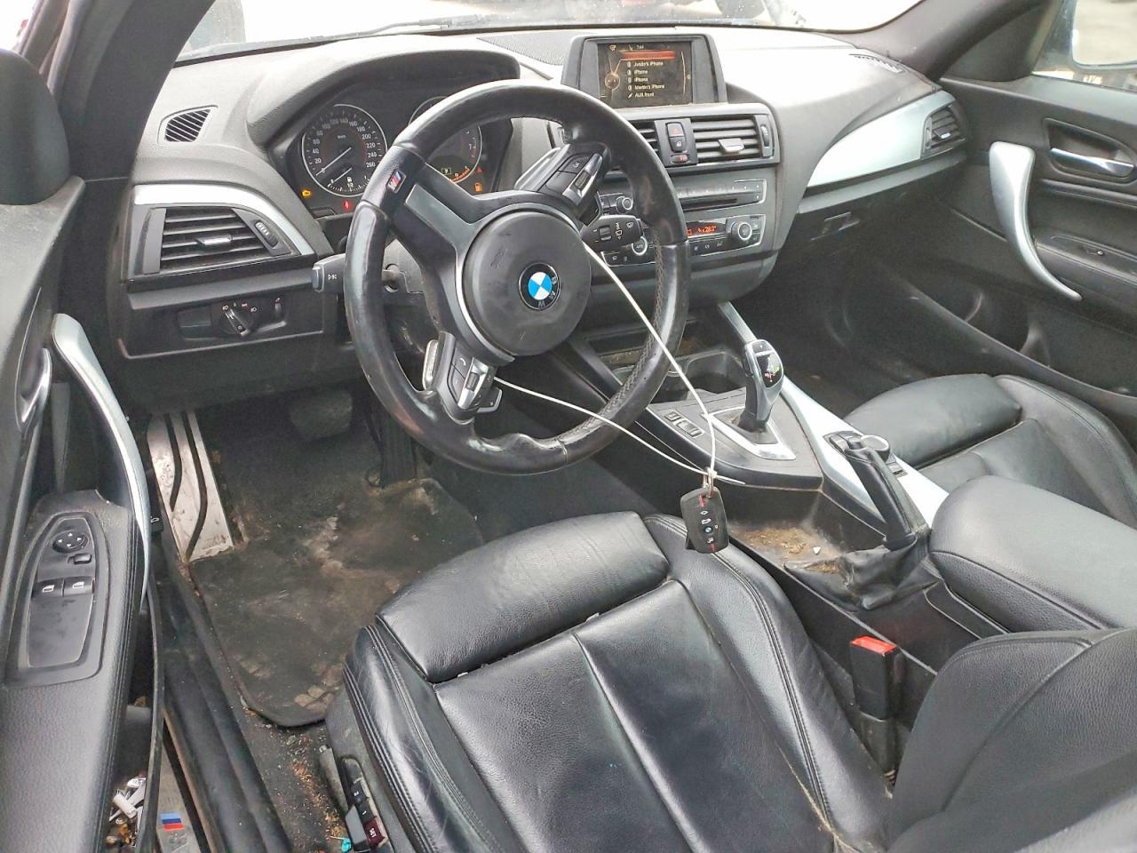 2015 BMW M235Xi - zdjęcie 8