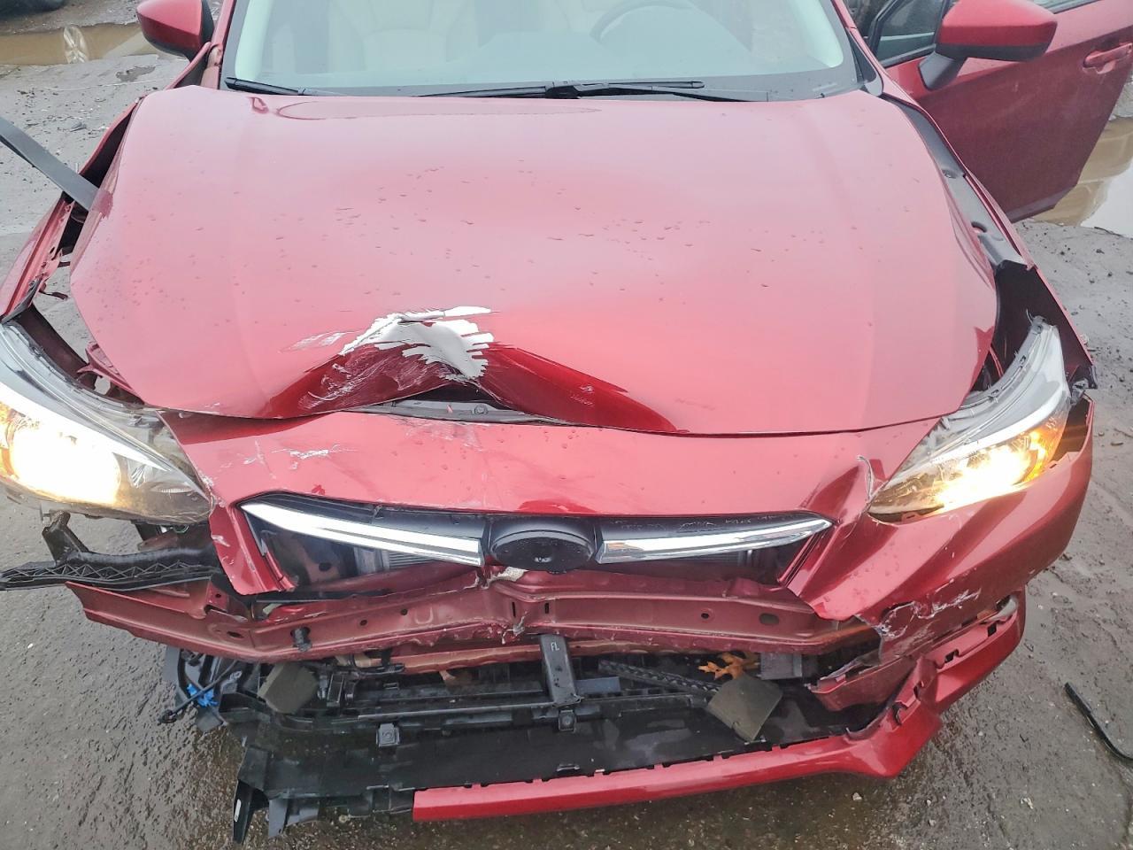 2023 Subaru Impreza Premium - zdjęcie 11