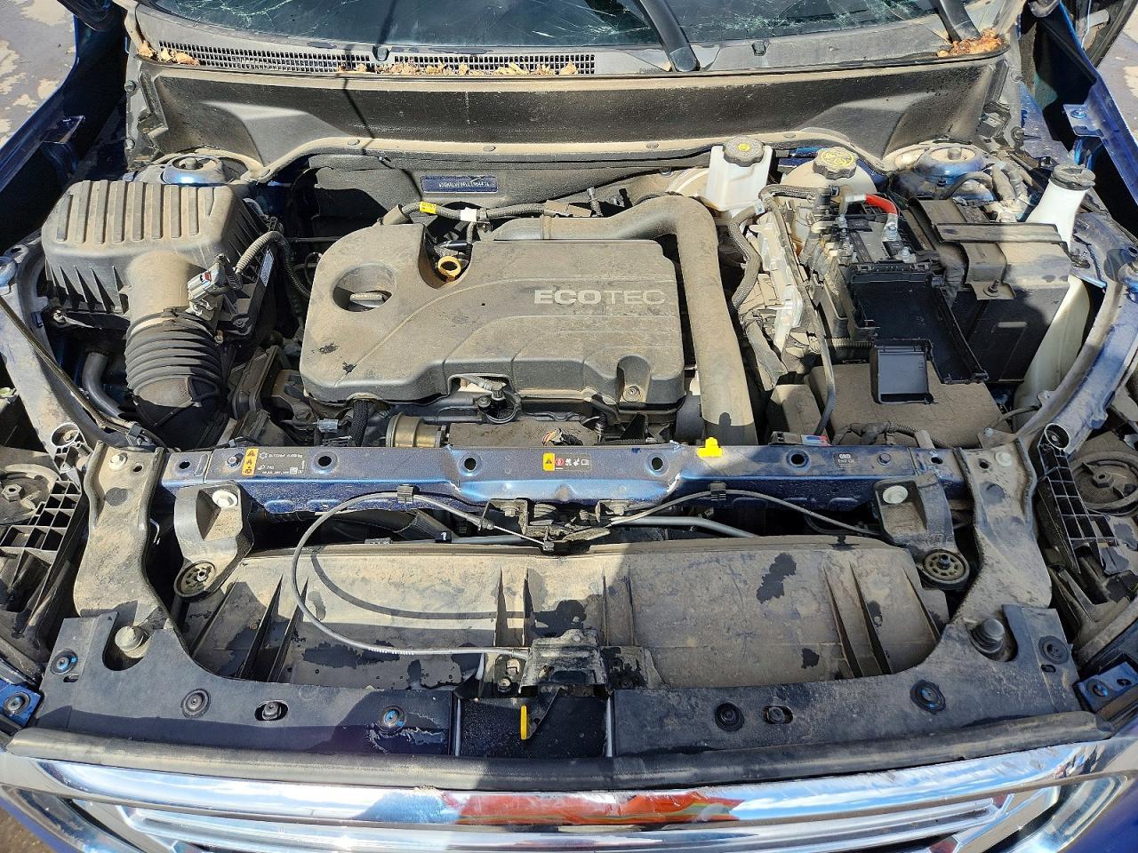 2020 GMC Terrain Slt - zdjęcie 12