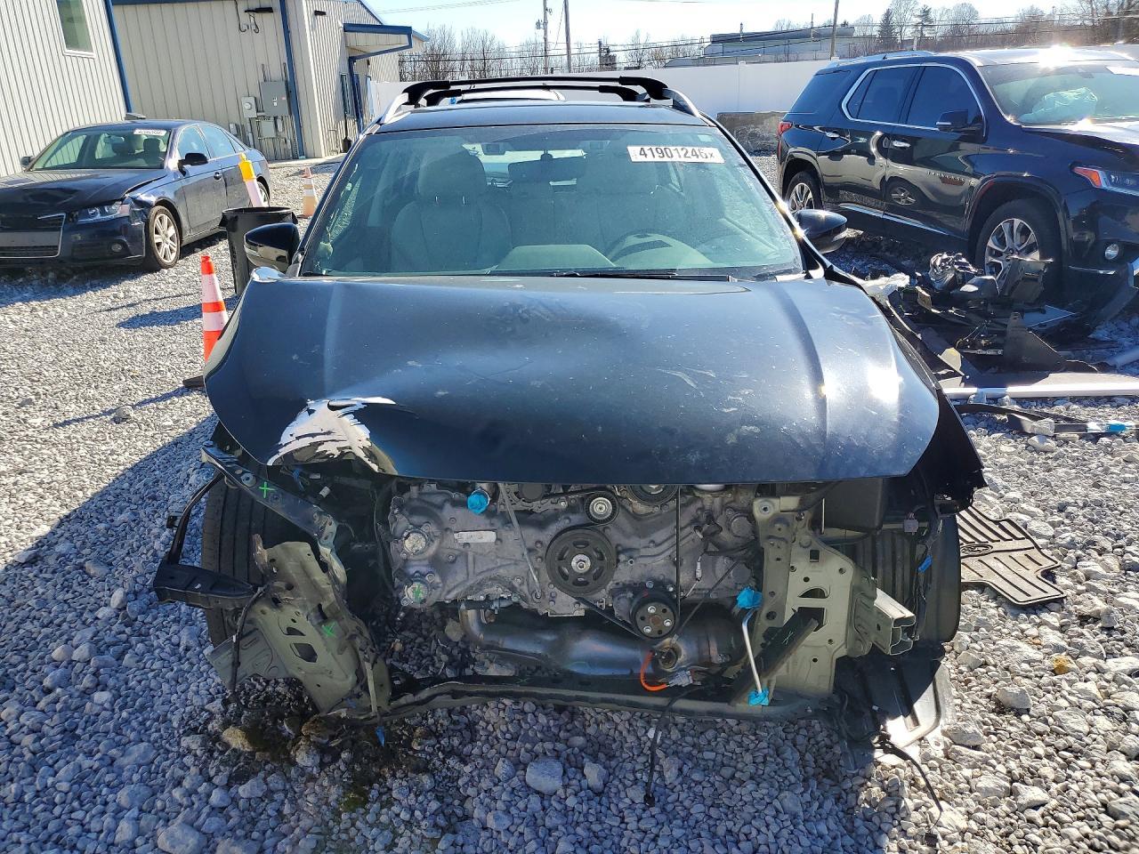 2023 Subaru Impreza Limited - zdjęcie 5