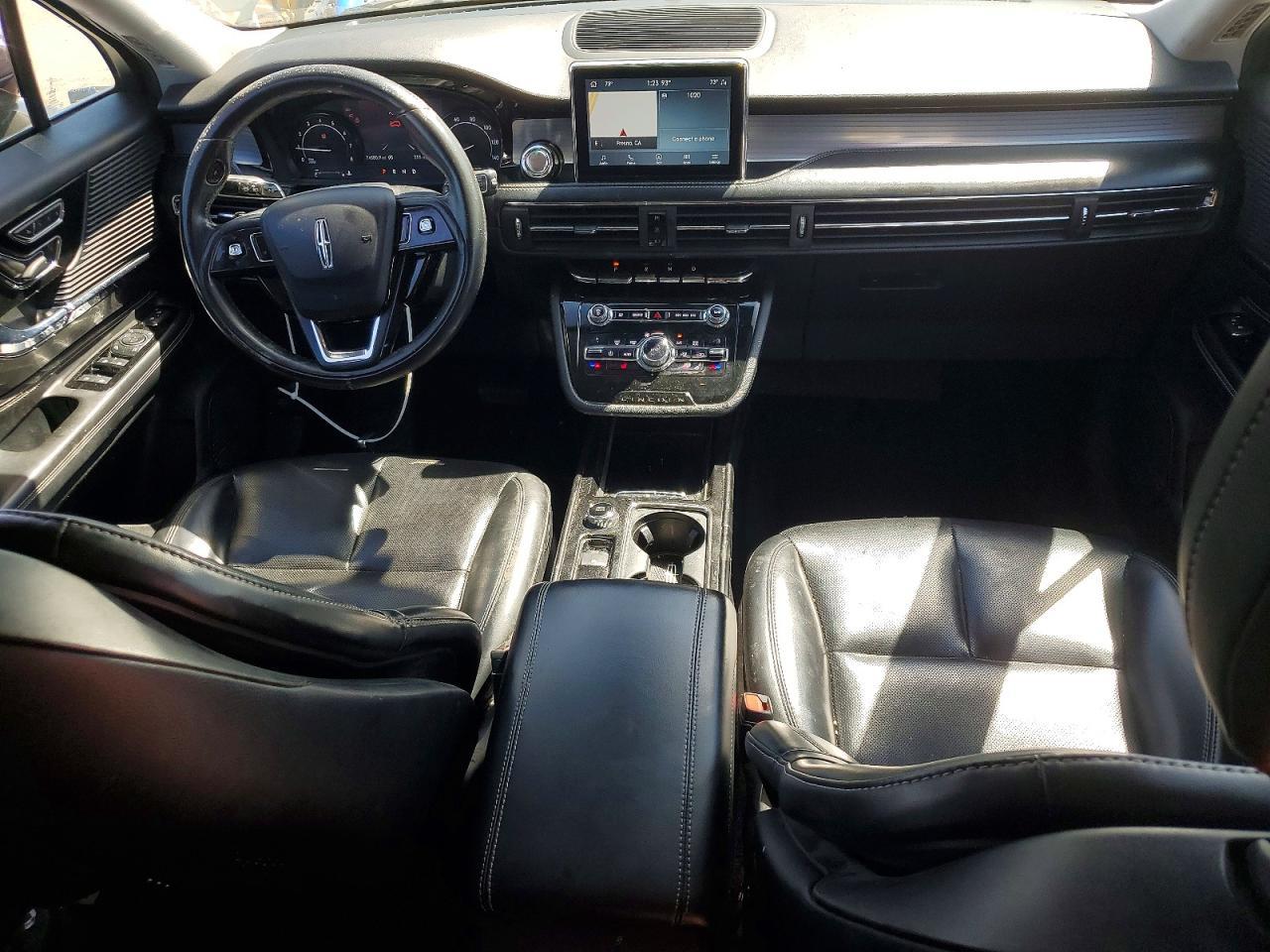 2020 Lincoln Corsair - zdjęcie 8