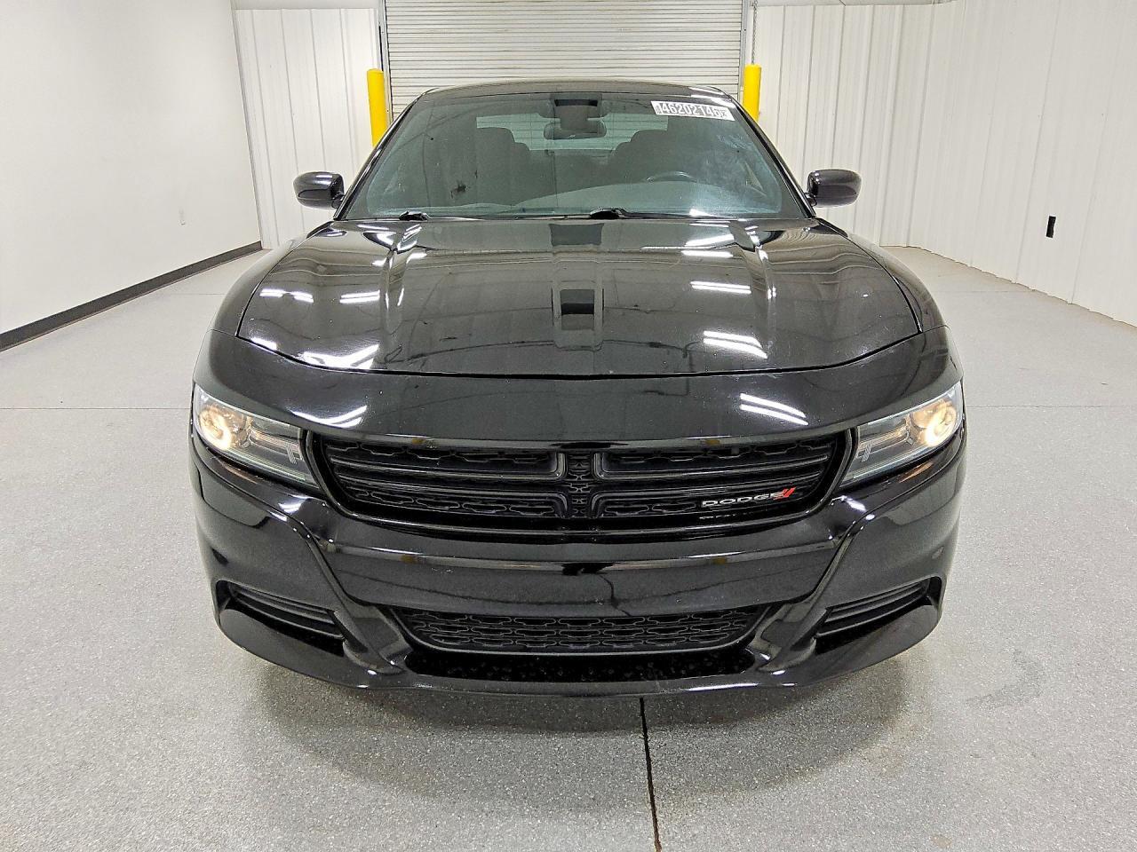 2019 Dodge Charger Sxt - zdjęcie 5