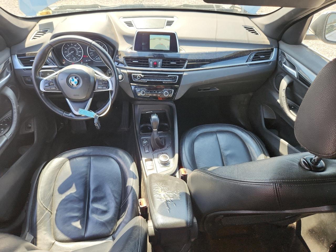 2018 BMW X1 xDrive28I - zdjęcie 8