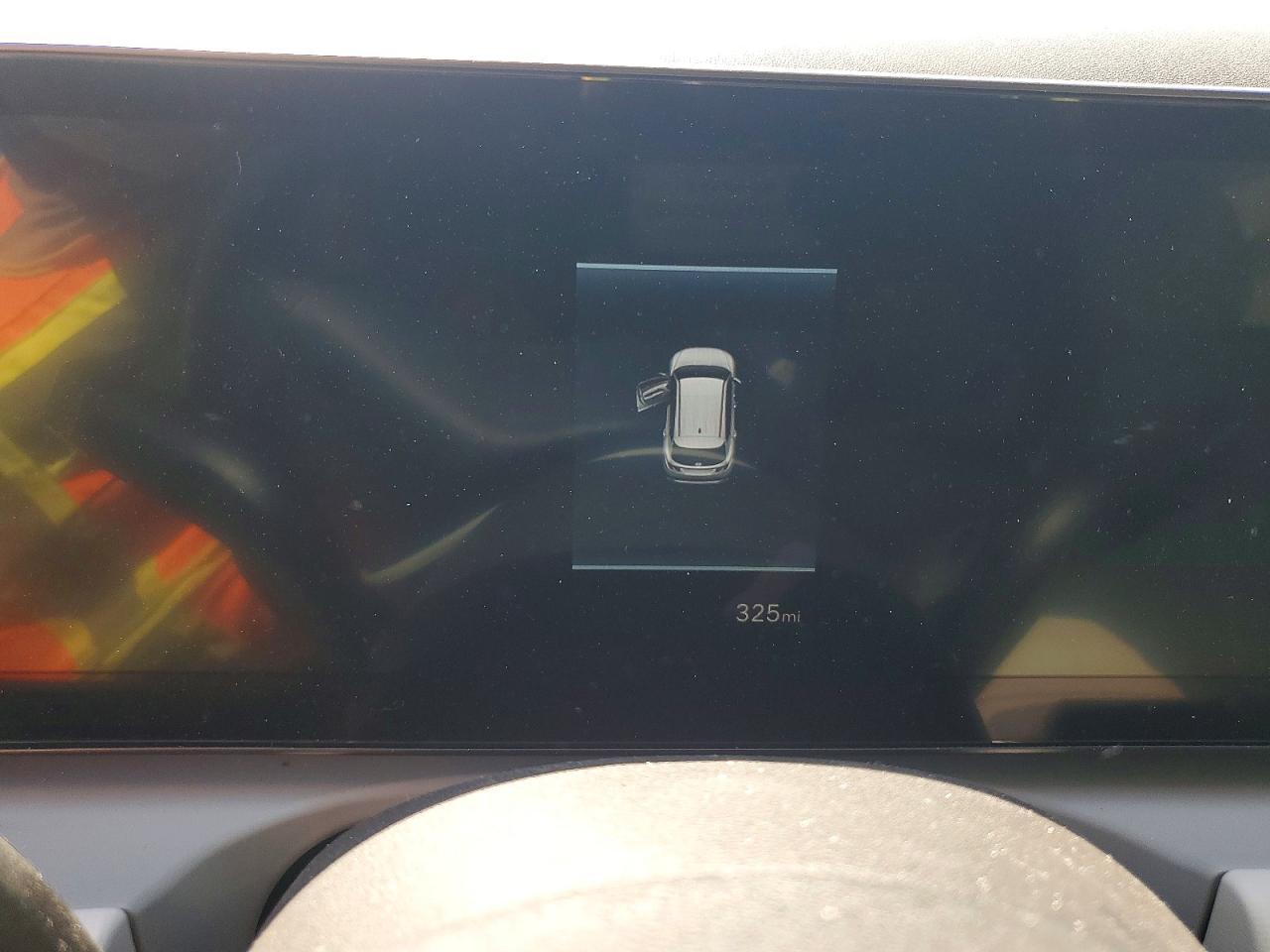 2026 Hyundai Tucson Sel - zdjęcie 9