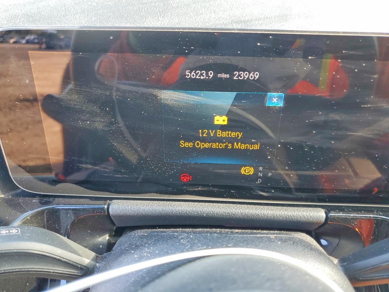 2023 Mercedes-Benz Gla 250 - zdjęcie 9