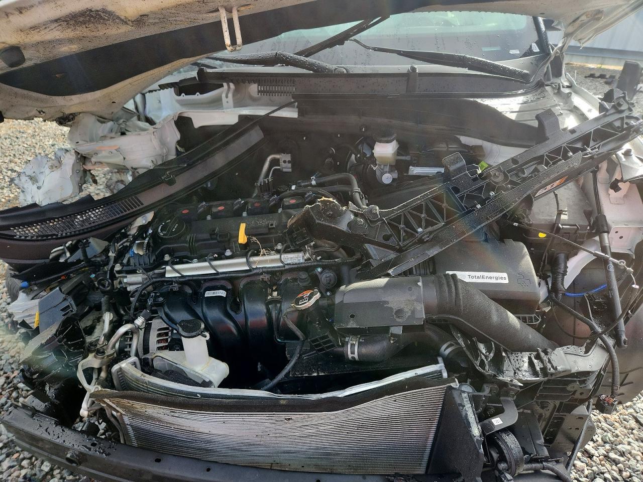 2025 Kia Soul Lx - zdjęcie 11