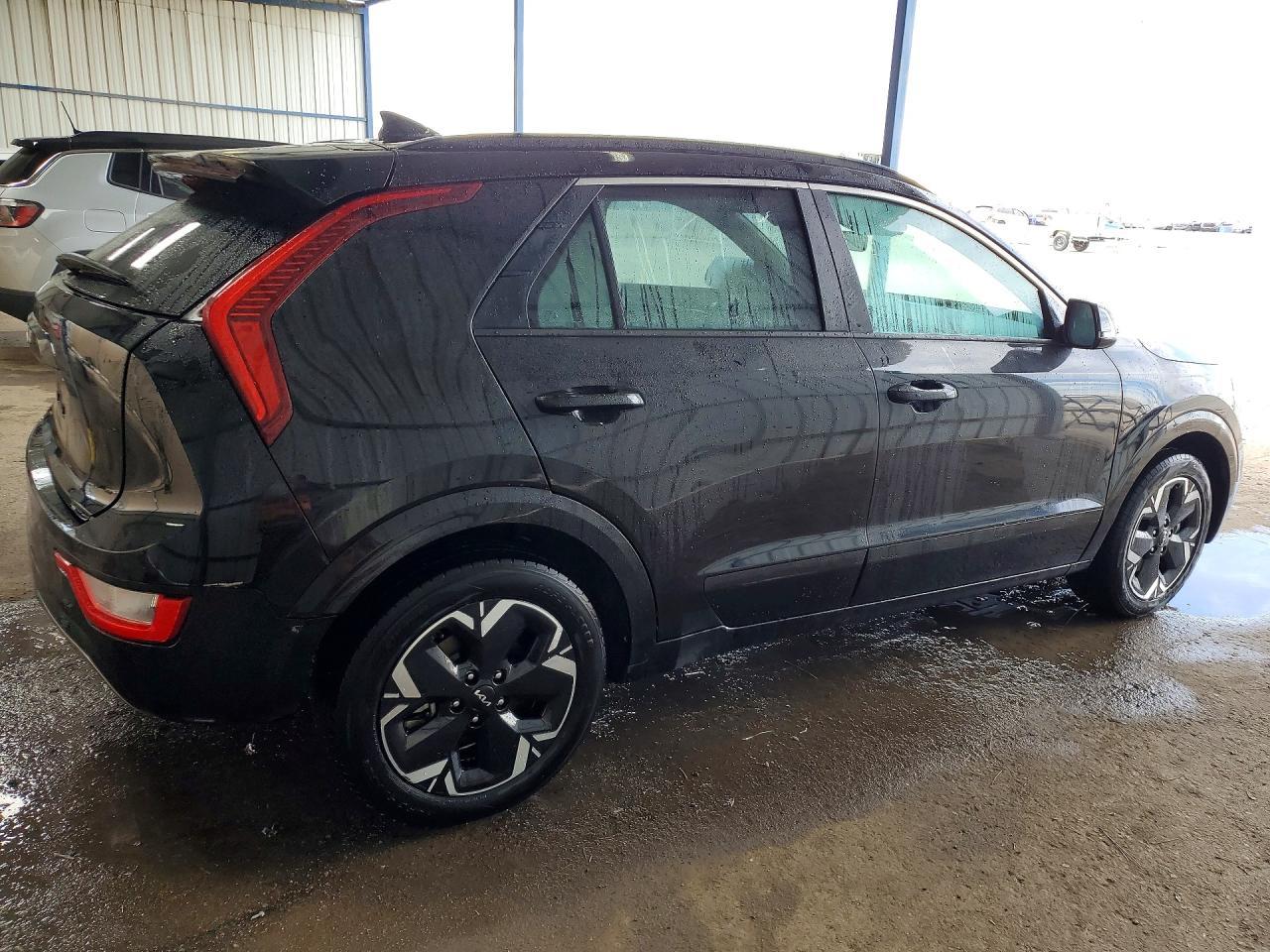 2024 Kia Niro Ev Wind - zdjęcie 3