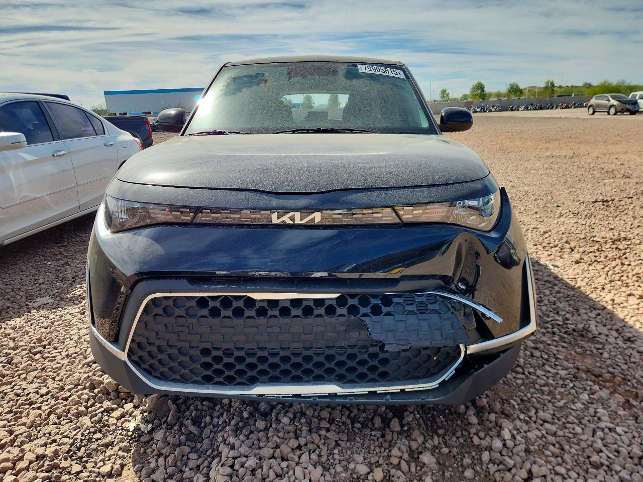 2023 Kia Soul Lx - zdjęcie 5