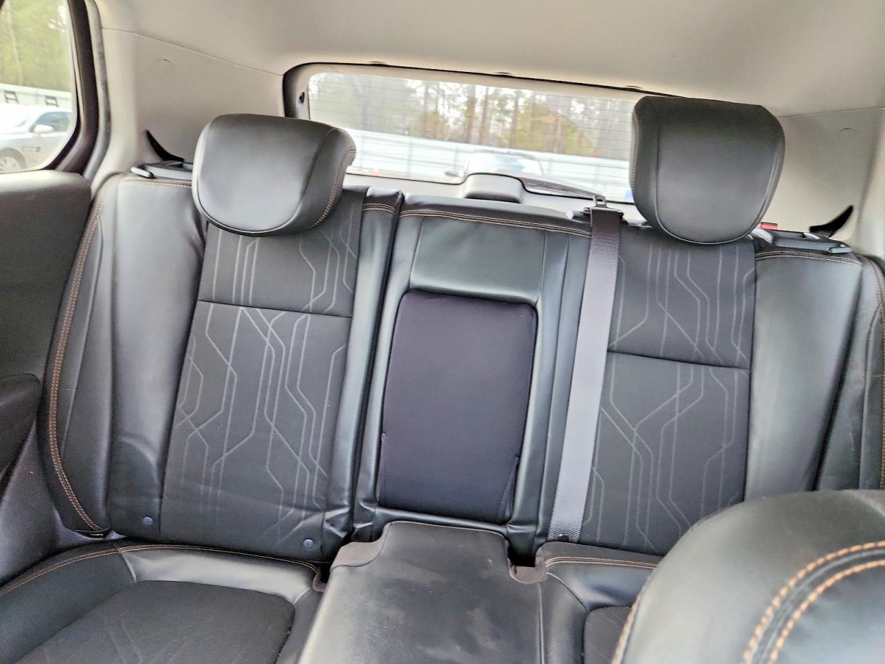 2019 Chevrolet Trax 1Lt - zdjęcie 10