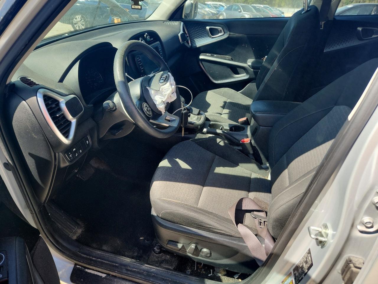 2021 Kia Soul S - zdjęcie 7