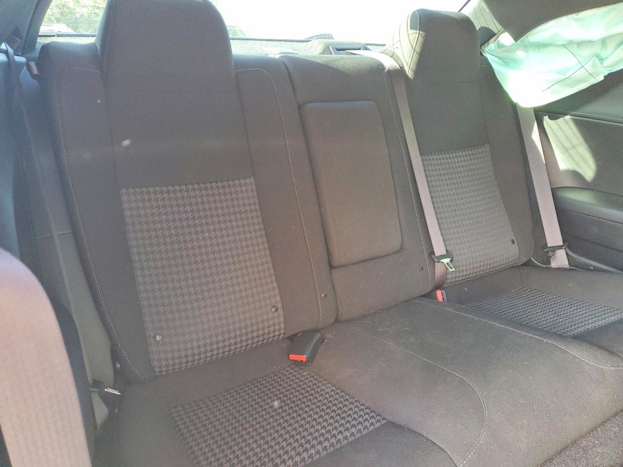 2023 Dodge Challenger R - zdjęcie 10