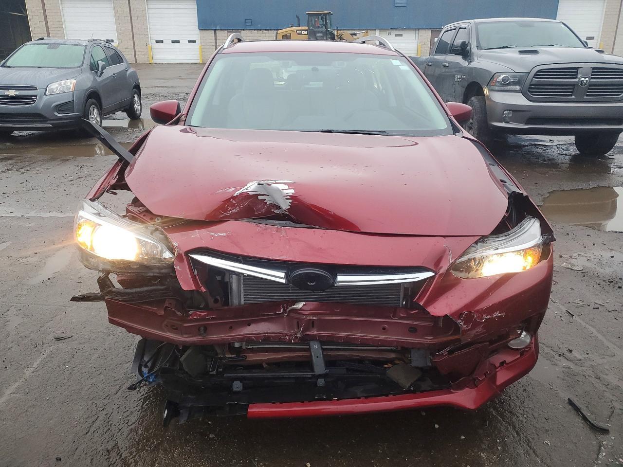 2023 Subaru Impreza Premium - zdjęcie 5