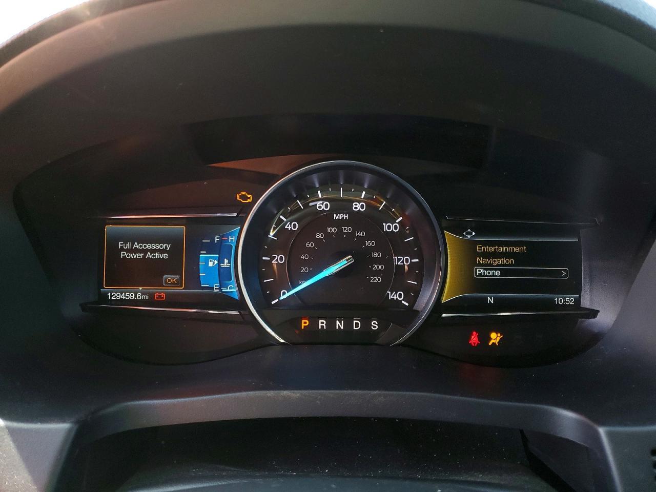 2018 Ford Explorer Xlt - zdjęcie 9
