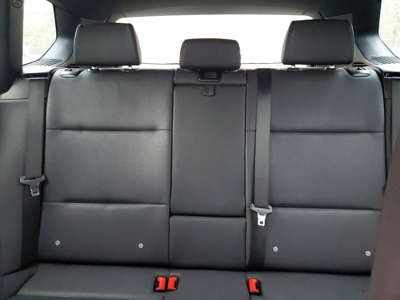 2017 BMW X3 xDrive28I - zdjęcie 10