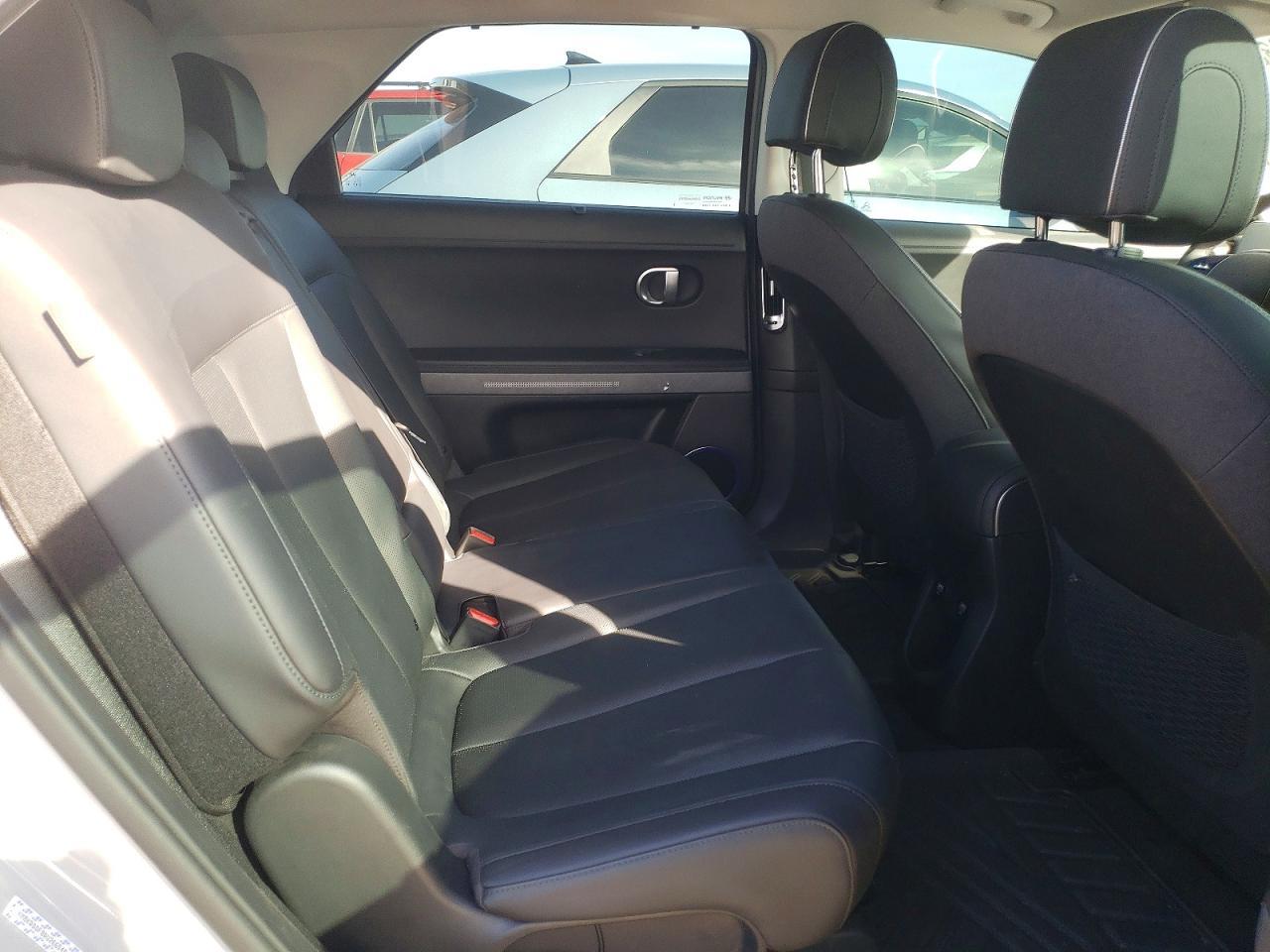 2024 Hyundai Ioniq 5 Limited - zdjęcie 10