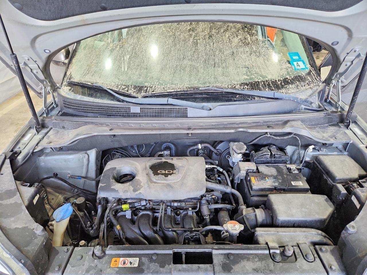 2018 Kia Soul Base - zdjęcie 12