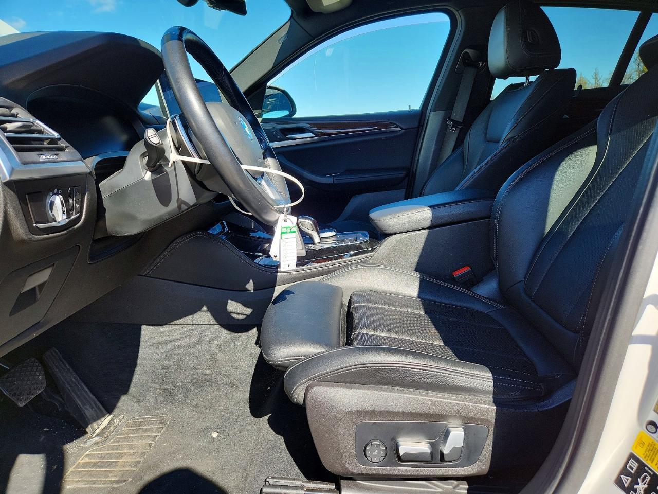 2023 BMW X4 xDrive30I - zdjęcie 7