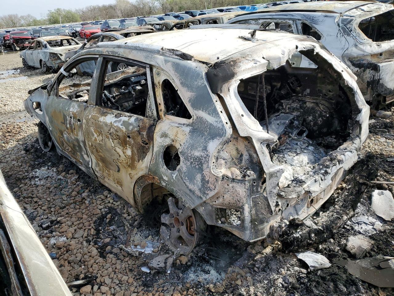 2019 Kia Niro Plug-In Hybrid Lx - zdjęcie 2