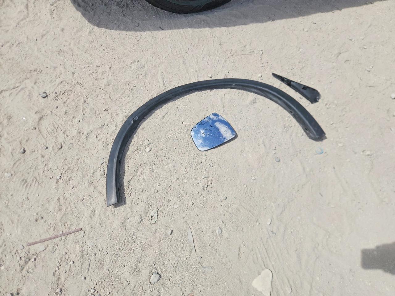 2019 Nissan Rogue Sl - zdjęcie 13