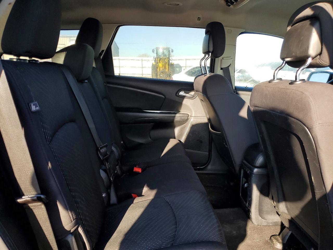 2013 Dodge Journey Se - zdjęcie 11