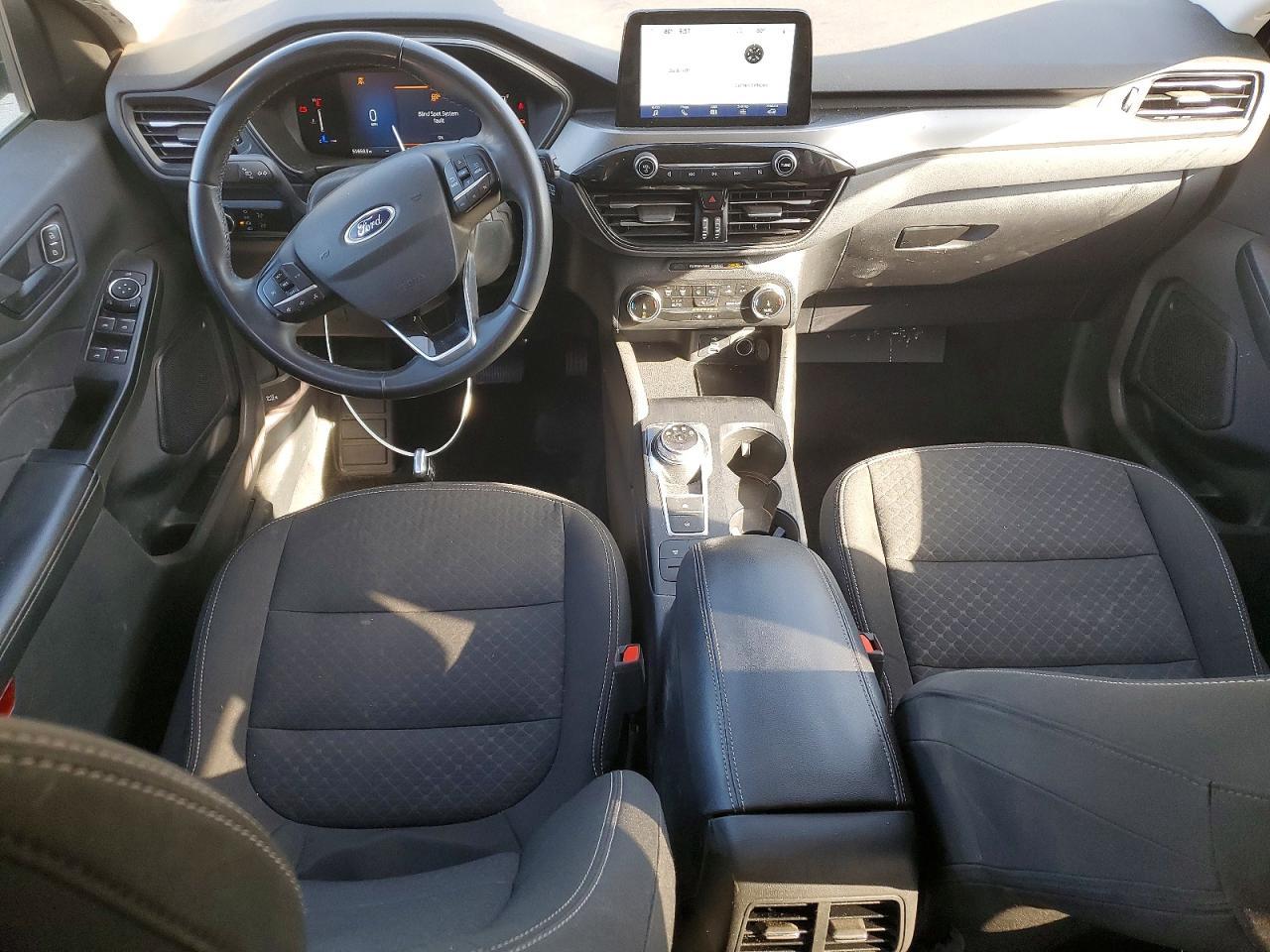 2024 Ford Escape Active - zdjęcie 8