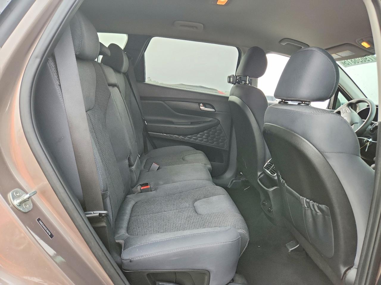 2020 Hyundai Santa Fe Se - zdjęcie 11