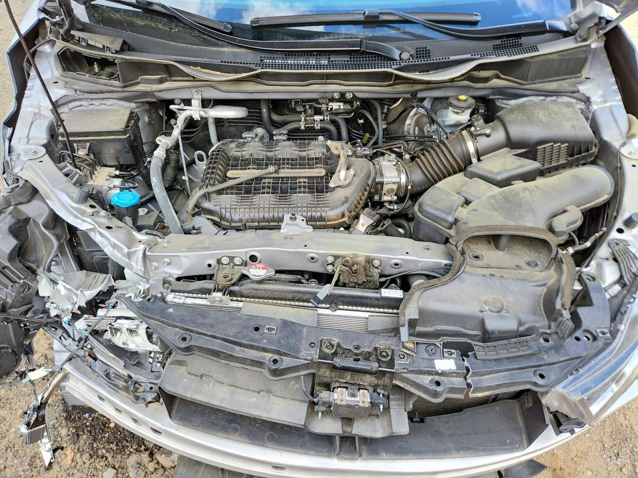 2023 Honda Odyssey Touring - zdjęcie 12