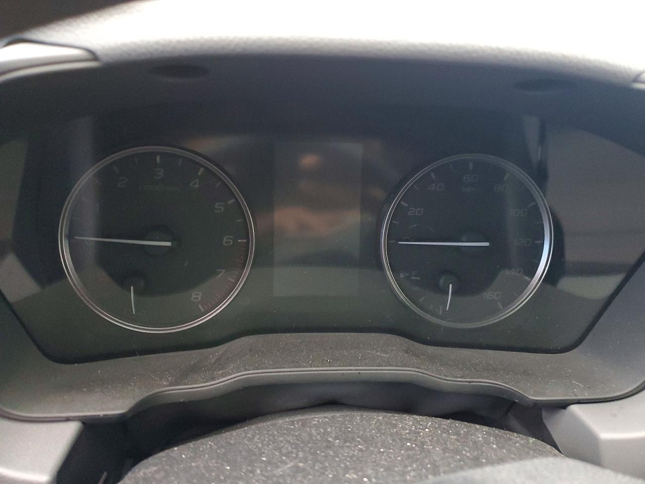 2025 Subaru Crosstrek Premium - zdjęcie 9