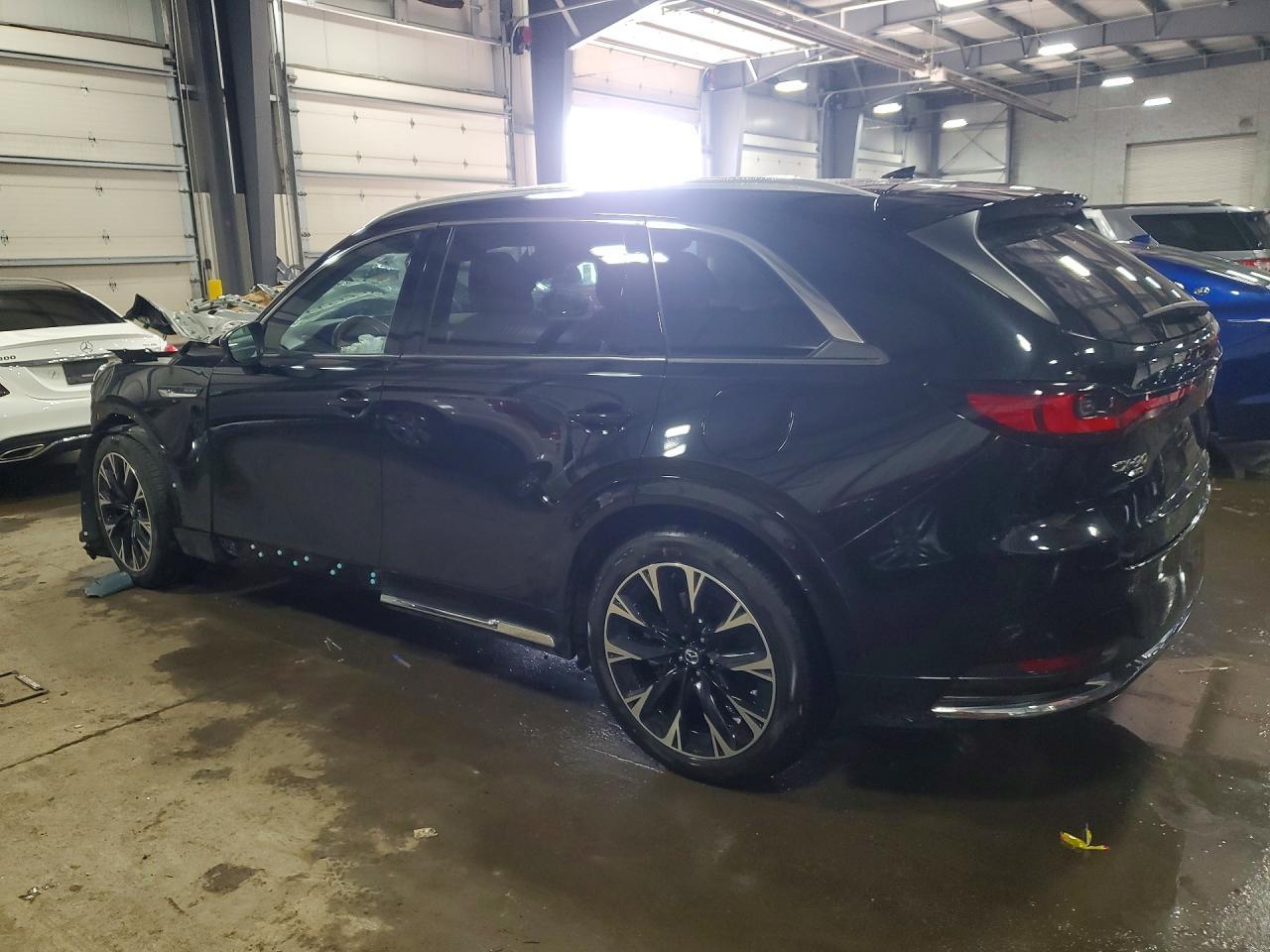 2024 Mazda Cx-90 Premium Plus - zdjęcie 2