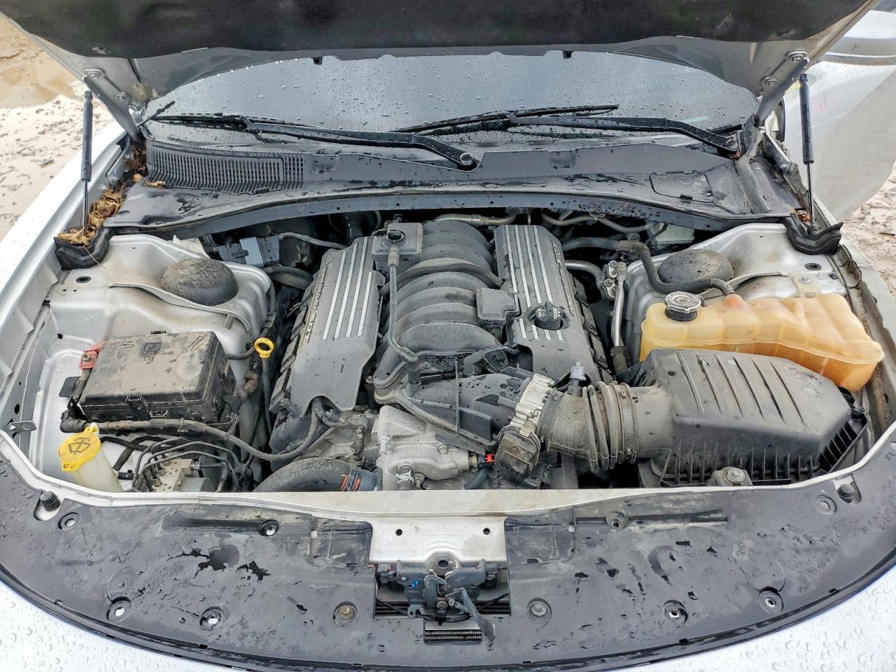 2020 Dodge Charger Scat Pack - zdjęcie 11