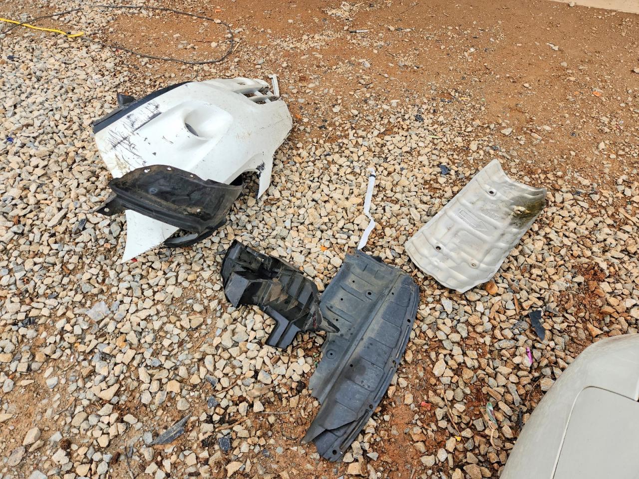 2015 Nissan Rogue Select S - zdjęcie 13